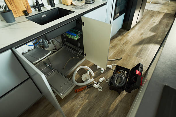 24/7 Emergency Pipe Repair experts in Hemlock, MI
