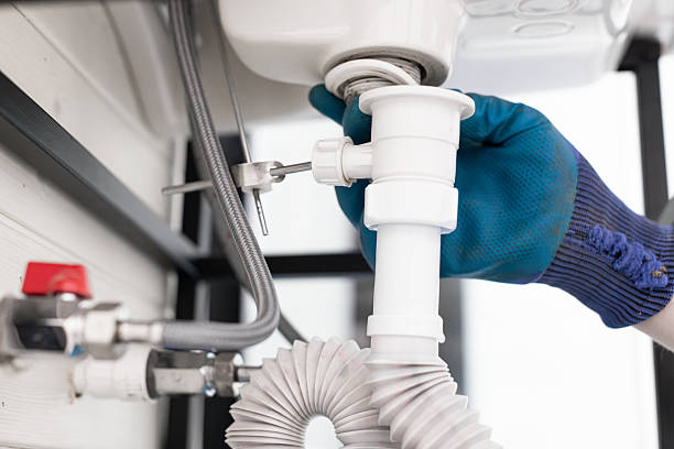 Reliable Pipe Repair contractor in Hemlock, MI by Masters Plumbing Service