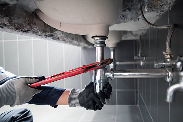 Trusted Drain Cleaning service in Hemlock, MI - Masters Plumbing Service